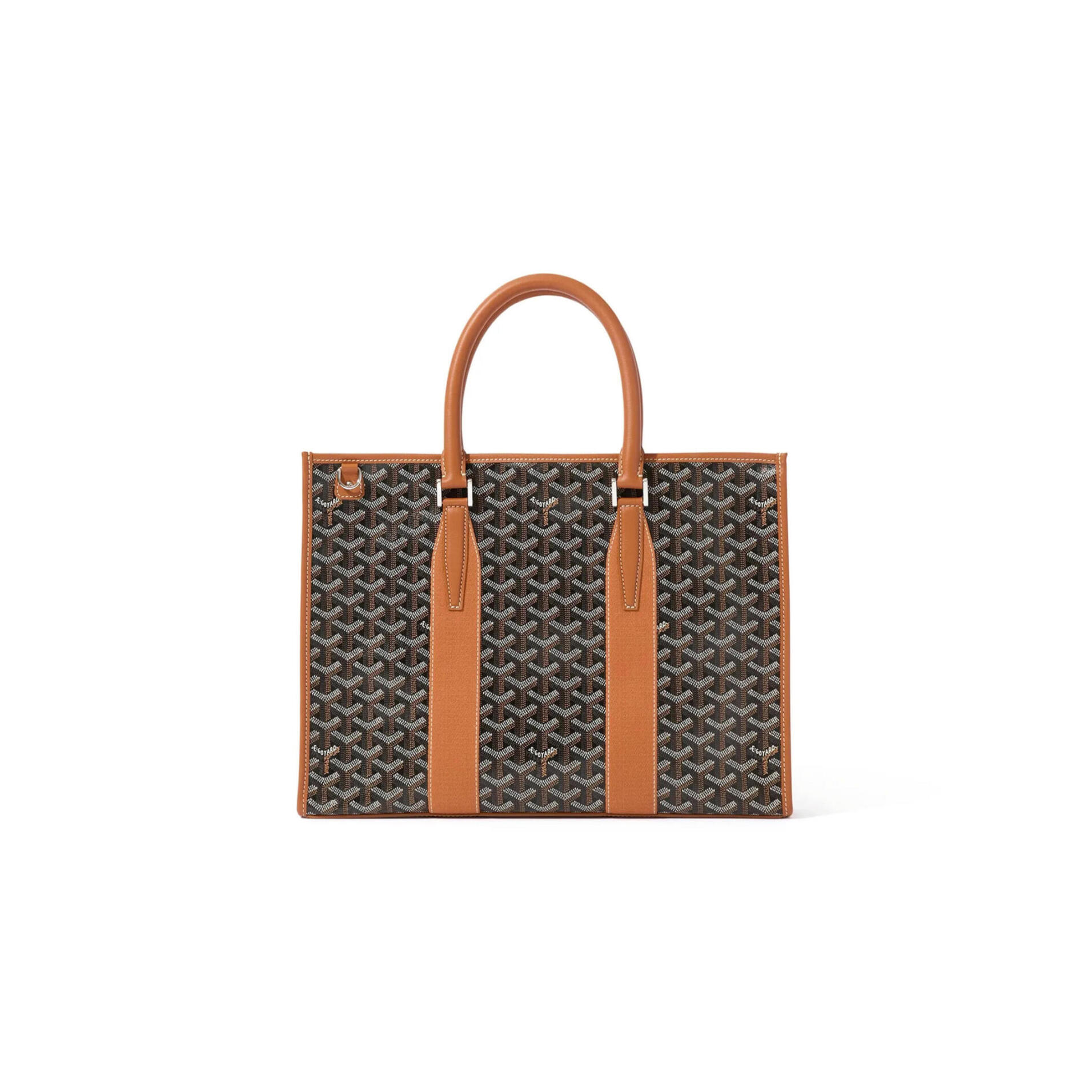GOYARD MORVAN DOCUMENT CASE MORDOCPMLTY01CL03P (39*29*6.5cm)